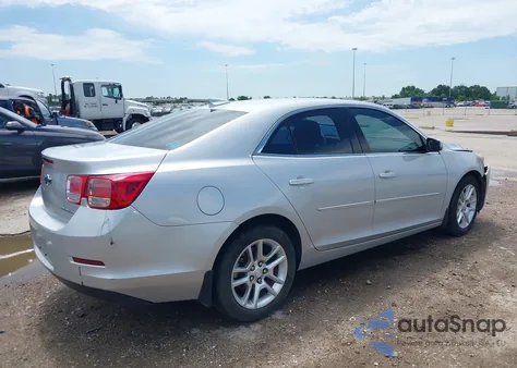 2015 Chevrolet Malibu 1Lt z USA, uszkodzony, nr VIN 1G11C5SL8FF134236